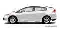 Honda Insight Hatchback